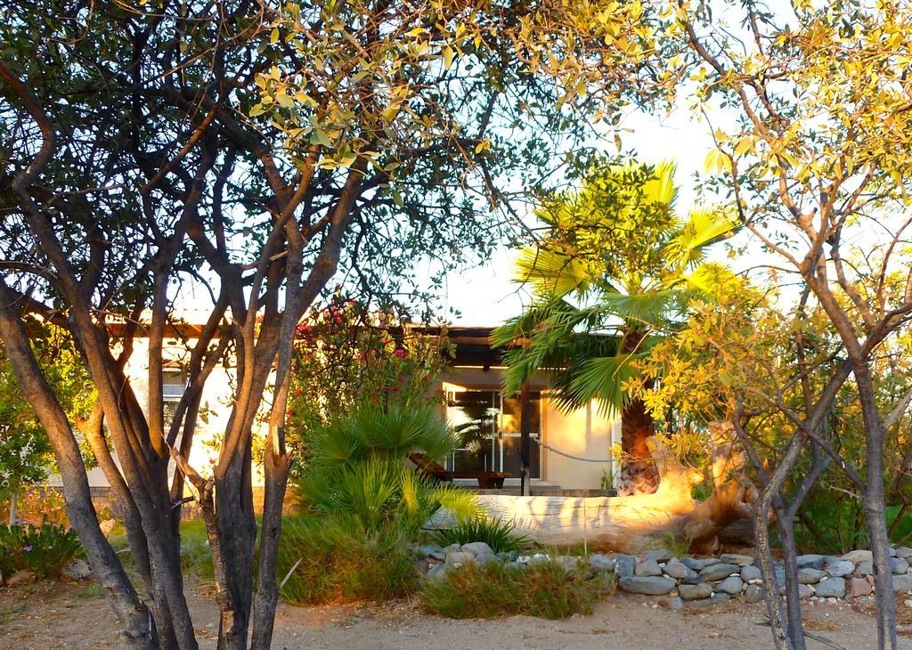 Ferienwohnung Okambishi's Rest Usakos Exterior foto